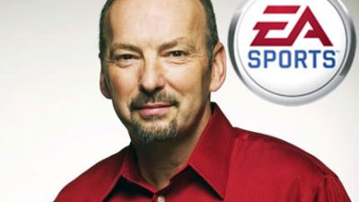 Peter Moore de EA piensa que el negocio de los videojuegos tiene un largo futuro