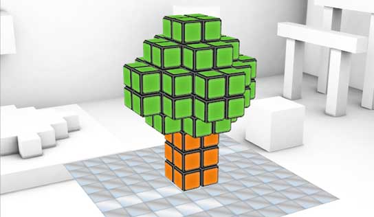 rubik rubik