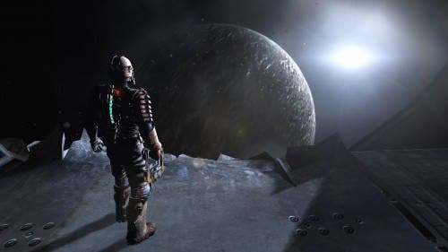 Dead Space Extraction Wii pic 2
