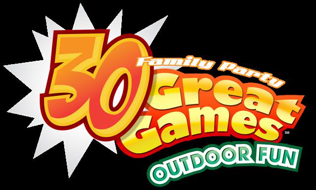 Family Party 30 Great Outdoor Games Fun Family Party 30 Great Outdoor Games Fun
