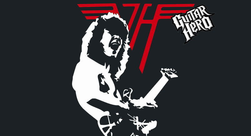 Guitar Hero Van Halen Guitar Hero Van Halen