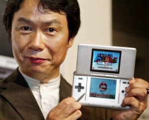 Miyamoto DS Miyamoto DS