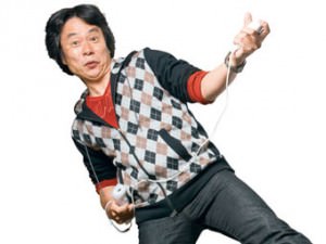 Miyamoto Wiiguitar