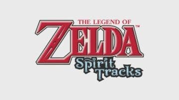 ‘The Legend of Zelda: Spirit Tracks’ llegará mañana a Norteamérica