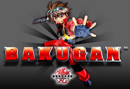 bakugan bakugan