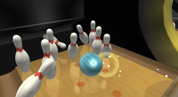bowling bowling