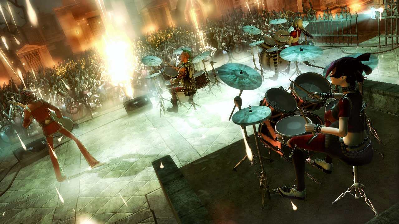 guitarhero 5 pic 1 guitarhero 5 pic 1