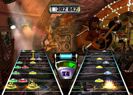 guitarhero 5 guitarhero 5