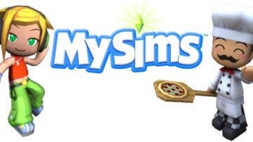 Confirmado MySims Party 19 de Febrero 2009