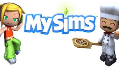 Confirmado MySims Party 19 de Febrero 2009