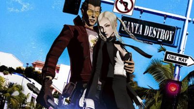 Suda51 deja entrever una alianza con Nintendo