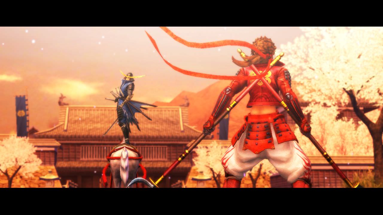 sengoku-basara samurai heroes sengoku-basara samurai heroes