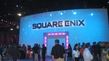 Square Enix sigue con pérdidas aunque mejora respecto al cuatrimestre anterior