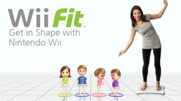‘Wii Fit’ pudo haber sido ‘Mario Fitness’