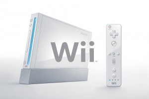 wii wii