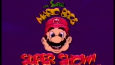Fallece el actor de Luigi de The Super Mario Bros. Super Show!