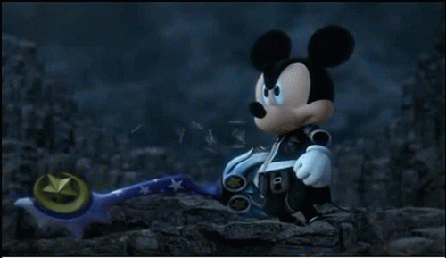 Epic Mickey pic 2 Epic Mickey pic 2