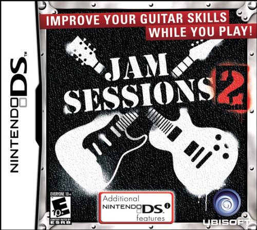 Jam Sessions Jam Sessions