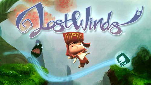 ‘LostWinds’ ya se puede transferir de Wii a Wii U