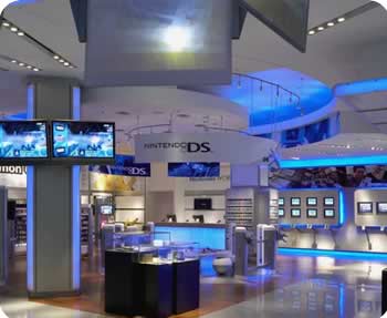 Nintendo World Nintendo World