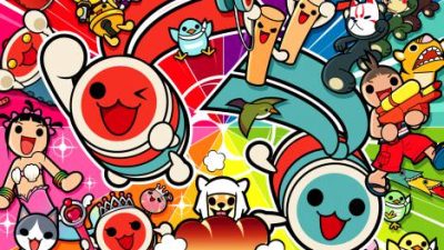 Wii U podría recibir una tercera entrega de ‘Taiko no Tatsujin’