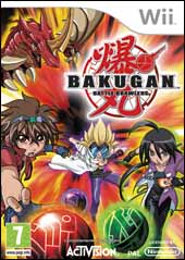 Bakugan Bakugan