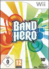 band hero band hero