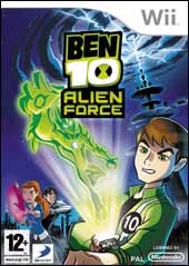 Ben 10
