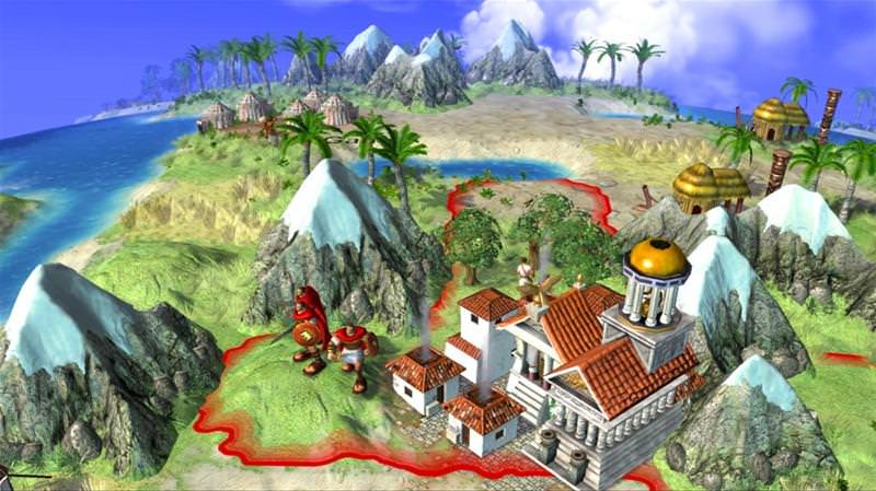 civilization civilization