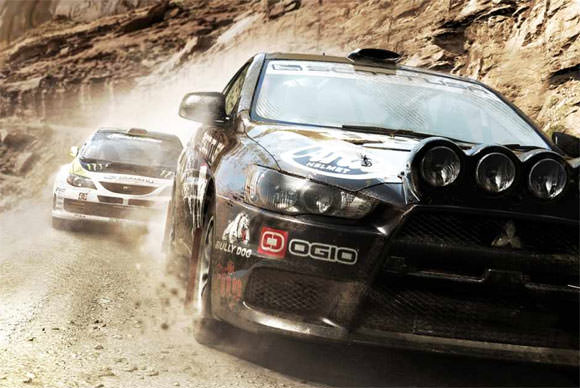 dirt2 dirt2