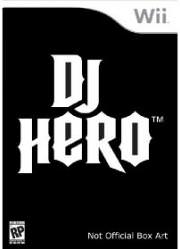 Dj Hero