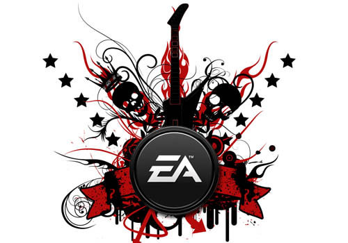 ea logo ea logo