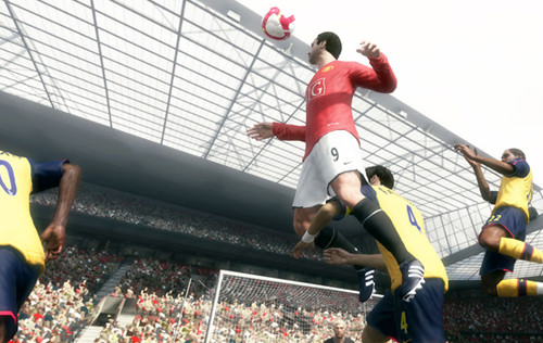 fifa-10 fifa-10