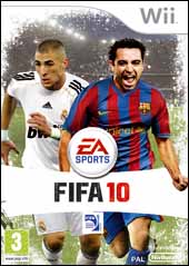 Fifa 10 Fifa 10