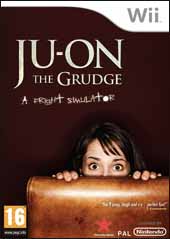 ju-on ju-on