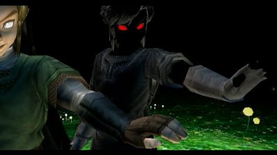 Curiosidades de The Legend of Zelda: Las Apariciones de Link Oscuro en toda la saga