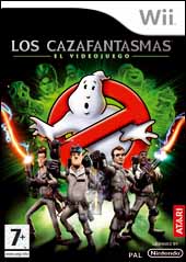 Los Cazafantasmas Los Cazafantasmas