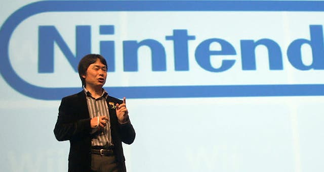 Miyamoto habla más sobre la unificación de las futuras consolas de Nintendo