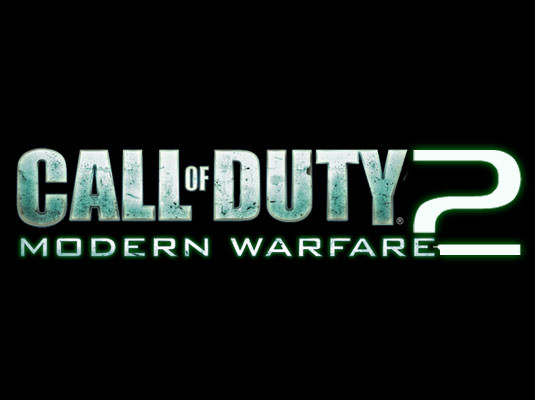 modernwarfare2 modernwarfare2