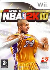 NBA 2k10