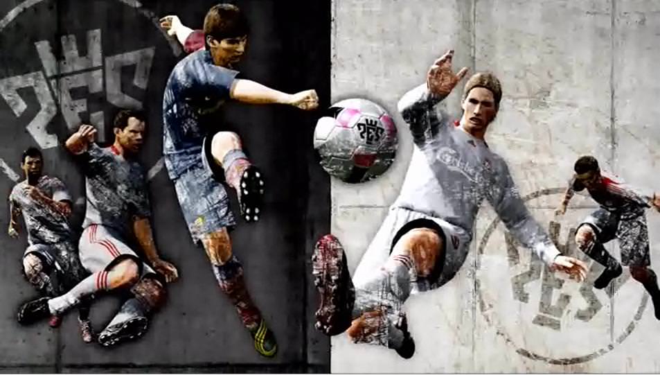 pes2010 pes2010