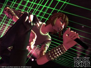 rock band