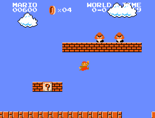Nintendo lanzará la banda sonora de ‘Super Mario’ en Japón para conmemorar el 30 aniversario