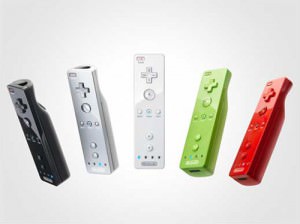 wiimote colores wiimote colores