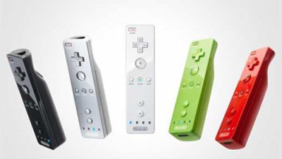 Nintendo gana una demanda contra Wii por un posible plagio de patentes