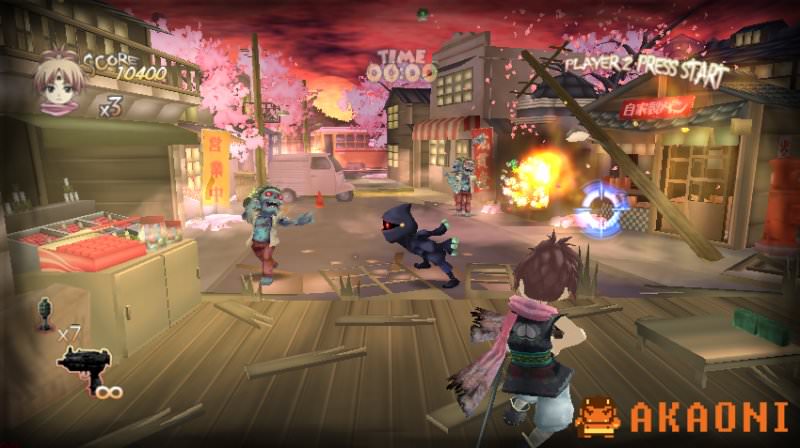 zombie panic in wonderland zombie panic in wonderland