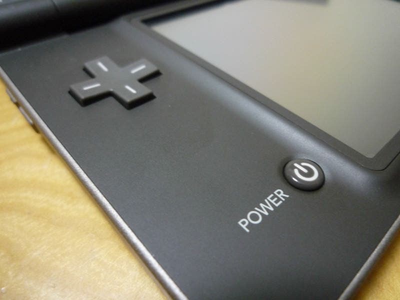 Nintendo dejará la producción de Nintendo DS