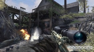 modern warfare 2