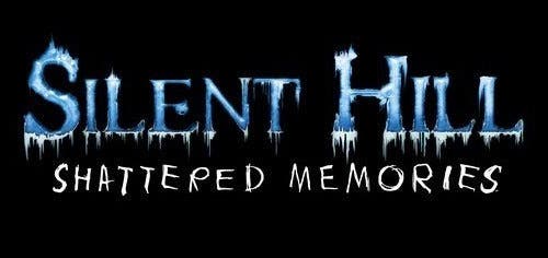 ‘Silent Hill: Shattered Memories’ fue primero ‘Silent Hill: Cold Heart’