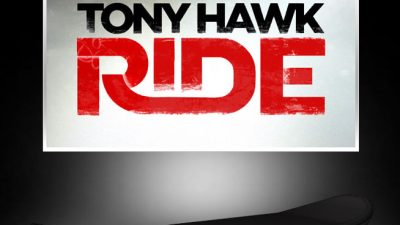 Tony Hawk: Ride criticado duramente